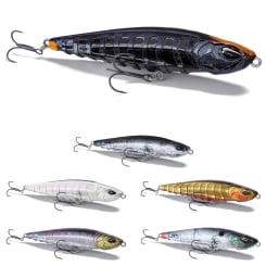 Nays RPR Wobbler Topwater 9,5cm 