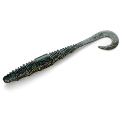 Nays RVN Gummiwurm mit Curly-Tail C-04 | 30 7,6cm