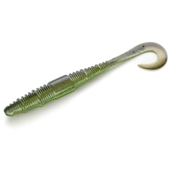 Nays RVN Gummiwurm mit Curly-Tail C-05 | 60 15,2cm
