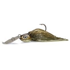 Nays WRRR M Bladed Jig Chatter Bait H-03 | 18g
