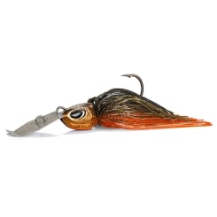 Nays WRRR M Bladed Jig Chatter Bait H-04 | 18g