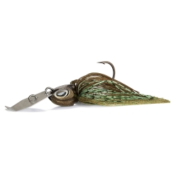 Nays WRRR M Bladed Jig Chatter Bait H-08 | 18g