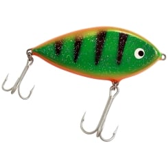 Nils Master Dart Master Lure Jerkbait sinking 009 