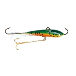 Nils Master Jigger Balance Jig Vertikalköder 032 