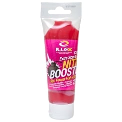 Illex Nitro Booster Attractant Cream Shellfish