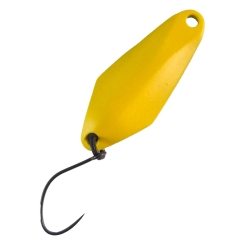 Nories Masukuroto Rooney Spoon Forellen Blinker 2,2g 38 Bush Warbler II