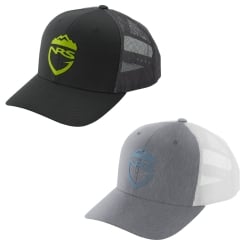 NRS Fishing Trucker Cap 