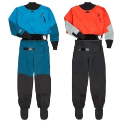 NRS Crux Dry Suit Mens 