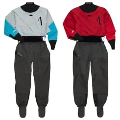 NRS Crux Dry Suit Womens 