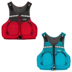 NRS cVest PFD Buoyancy Aid Kayak Jacket 