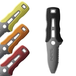NRS Stainless Steel Co-Pilot Knife 