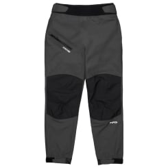 NRS Paddelhosen Endurance Splash Grau Damen 
