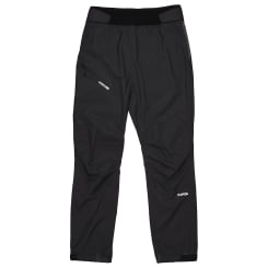 NRS Paddelhosen Endurance Splash Schwarz Herren 