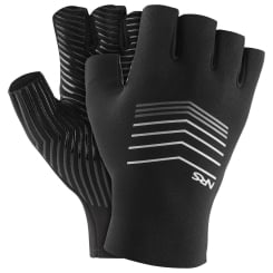 NRS Guide Gloves Boat Kajak neoprene black 