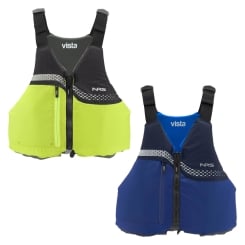 NRS Vista PFD Buoyancy Aid Kayak Jacket 