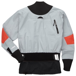 NRS Flux Dry Top Mens Quarry | S