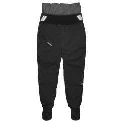 NRS Freefall Dry Pants Black Womens 