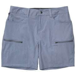 NRS Guide Shorts Grey Women 