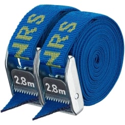 NRS Heavy Duty Straps 2,8 m