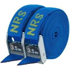 NRS Heavy Duty Straps 3,5 m