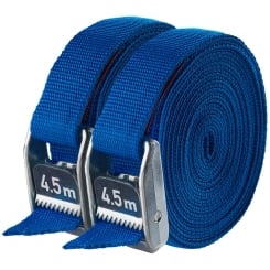 NRS Heavy Duty Straps 4,5 m