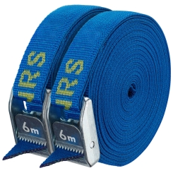 NRS Heavy Duty Straps 6 m