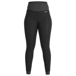 NRS Neoprenhose Hydroskin 0.5 Schwarz Damen 