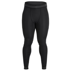 NRS Neoprenhose Hydroskin 0.5 Schwarz Herren 
