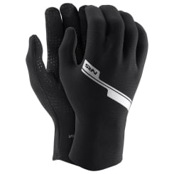 NRS Handschuhe Hydroskin 0.5 Herren Schwarz 