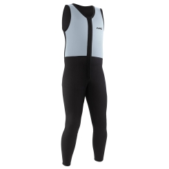 NRS Outfitter Bill 3.0 Neoprenanzug L Grau