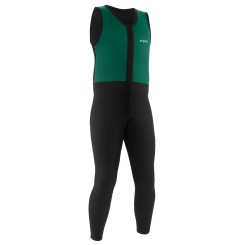 NRS Outfitter Bill 3.0 Neoprenanzug XS Grün