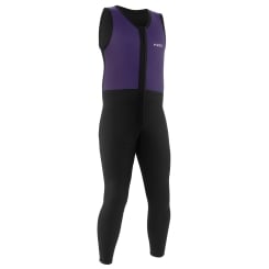 NRS Outfitter Bill 3.0 Neoprenanzug S Lila