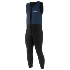 NRS Outfitter Bill 3.0 Neoprenanzug XXXL Matt Blau