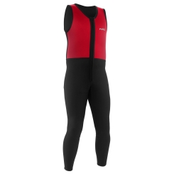 NRS Outfitter Bill 3.0 Neoprenanzug M Rot