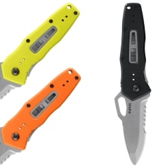 NRS Photic Outdoormesser Klappbar 