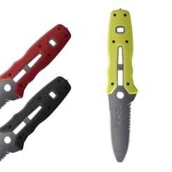 NRS Pilot SAR Knife 
