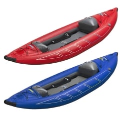 NRS aufblasbares Kajak Star Viper XL 
