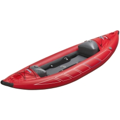 NRS aufblasbares Kajak Star Viper XL Rot
