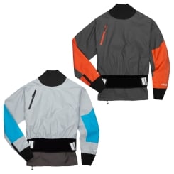 NRS Stratos Paddling Jacket Semi Dry Mens 
