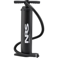 NRS Super 2 HP Kajak und SUP Pumpe 25psi 