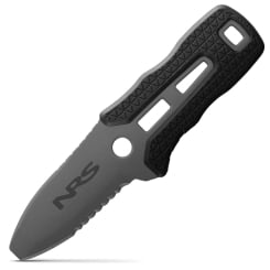 NRS Titanium Co-Pilot Knife 