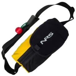 NRS Wurfsack Rettungswurfleine Pro Guadrian 17m 
