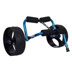 NRS Yak Yak Kajak Boot Transportwagen 