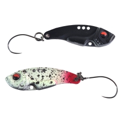 Office Eucalyptus B-Spark Cicada Bladed Jig 2,9g 29 Sununun
