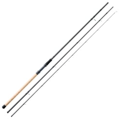 Okuma Custom Black Feeder Rod 