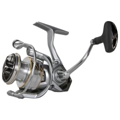 Okuma Zyros Spinning Reel Carbon 