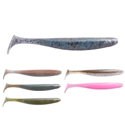 OSP DoLive Shad Gummifisch 10cm 4" 6Stk 