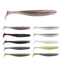 OSP DoLive Shad Gummifisch 8,5cm 3.5" 7Stk 