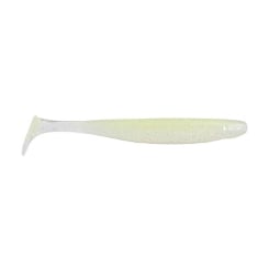 OSP DoLive Shad Gummifisch 11,5cm 4.5" 5Stk TW126 Honey Flash
