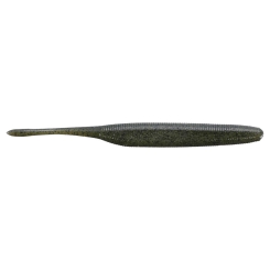 OSP DoLive Stick Gummiwurm 15cm 6" 6Stk W001 Watermelon Pepper
